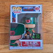 Funko POP! Television Animation Masters of the Universe Tri-Klops #951 New