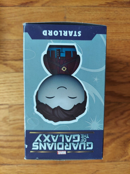 Funko! Dorbz: Guardians Of The Galaxy Bundle (Starlord #013, Drax #017...,New
