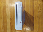 Wii U Bundle W/Console & Gamepad, 1 Wii Controller & Nunchuck, 4 games, etc