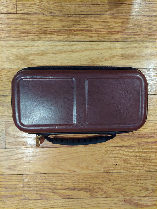 The Legend Of Zelda: The Breath Of The Wild Traveling Case For Nintendo Switch