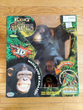King Of The Apes: Series 5 Animal Tronics - The Chimpanzee W/3D Motion