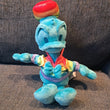 🌈Pride Rainbow Disney Plush Minnie Mouse, Pluto, Donald Duck🌈 Fast Ship