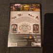 Playstation 2 Five game lot, Harry Potter Quidditch,lemony snickets unfortunate