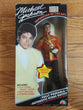 Vintage 1984 Michael Jackson AMA Outfit Action Figure - NEW in Box Fast Shipping