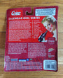Johnny Lightning: Coca-Cola - Calendar Girl Series 