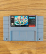 Dennis The Menace - SNES Game Action & Adventure Cartoon, Works, Fast Shipping!