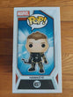 Funko Pop! Avengers Bundle (Captain America #450, Hulk #451, Thor #452, Hawkeye
