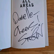 Access All Areas: Stories from a Hard Rock Life Ian, Scott Very Good, Fast Ship