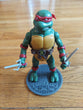 TMNT Custom Figures: Leonardo, Michelangelo, Raphael, & Donatello, Fast Shipping