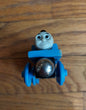 Thomas & Friends Wooden Railway Train (1996) - Thomas - Limited Release Vintage