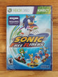 Sonic Free Riders - Sealed/Brand New - Xbox 360, Fast Shipping!
