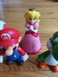 Super Mario Bros. Figures (4