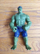 Marvel Hulk Action Figures 4 Lot - Gladiator, Quantum Suit, Classic - Fast Ship!