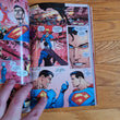 DC Final Crisis Graphic Novel, Fast Shipping