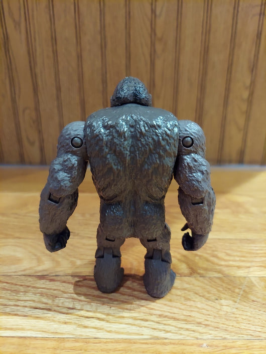 2020 Toho King Kong Vs. Godzilla Monsterverse: 5 Figure Bundle, Fast Shipping!