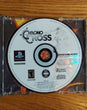 Chrono Cross (No Manual) - PS1 Game RPG Fantasy, Works, Fast Shipping!
