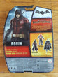 2014 DC Comics Multiverse Batman Arkham Knight Robin