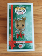 Funko Pop! Holiday Dancing Groot #101, Fast Shipping!