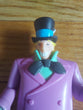 Vintage 1998 DC Comics - Pink Mad Hatter 5