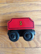 Thomas & Friends Wooden Railway Train & Tender (1996) - James - Limited Release