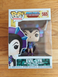 Funko Pop! Television: Evil-Lyn #565 & Sorceress #993 Combo