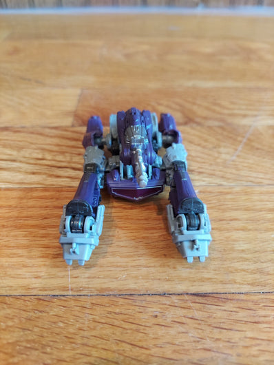 Transformers Legacy Core Class - Shockwave 3.5