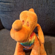 Pride Rainbow Disney Plush Minnie Mouse, Pluto, Donald Duck Fast Ship