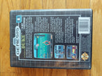 Dynamite Duke Case & Game (No Manual) Sega Genesis, Works, Fast Shipping!
