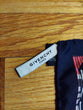 Authentic Givenchy (Single Stitch) Dog's Scarf, Fast Shipping