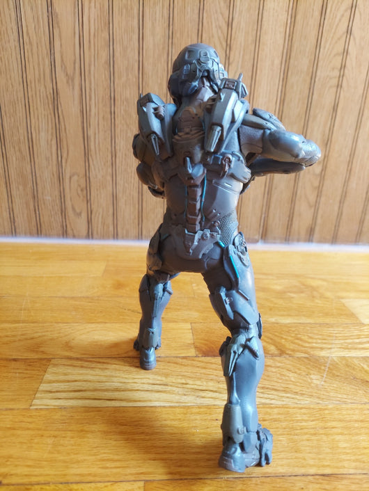 Halo 5: Guardians Spartan Locke Deluxe 9.5