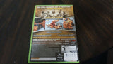 UFC Undisputed 2010 (Microsoft Xbox 360, 2010) No manual, Works!