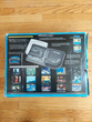 Sega CD Console (Model 2) W/Box, Attachments, Sega Genesis Console (Gen 2),Works