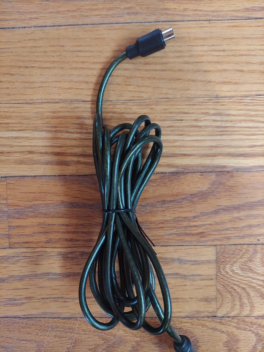Original Xbox Duke Controller - Broken/For Parts Only - Directional Stick Drifts
