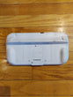 Wii U Bundle W/Console & Gamepad, 1 Wii Controller & Nunchuck, 4 games, etc