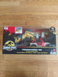 Mattel Jurassic Park - Tyrannosaurus Rex Off-Road Tracker Pack - NEW Fast Ship!