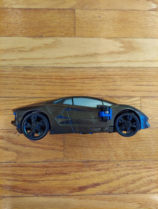 Transformers: Age Of Extinction (2014) - Lockdown - Action Figure -Fast Shipping