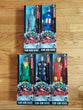 Marvel Avengers: Titan Hero Series - Five 12
