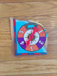 (Disney) Who Shook Hook? Board Game (Open Box), Read Desc, Fast Shipping!