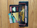 Road Champs Collectibles: Chevy 5 Car Lot ('55 Chevy, '55 Chevy W/Flames, '69...