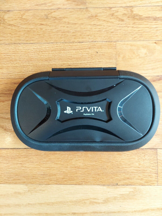 (Insignia) PS Vita Heavy Duty Vault Case (Open Box/Excellent Condition)