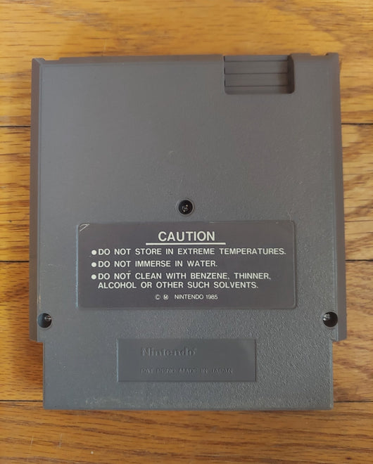 The Goonies II (Cartridge Only) - NES Game - Action & Adventure -Works Fast Ship