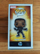 Funko Pop! Black Panther Combo (Black Panther #273 & Erik Killmonger #278) New!