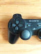 PS3 Dualshock Sixaxis Wireless Controller (CECHZC2U) Broken/For Parts No Returns