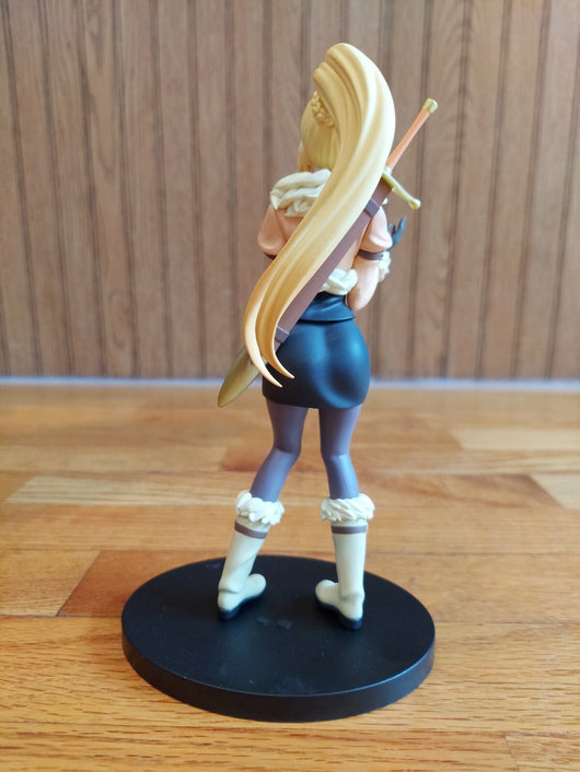Pop Up Parade - Konosuba - Darkness Winter Version, Fast Shipping