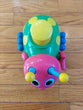 (Milton Bradley) Spin The Beetle (Works/Clean Terminals)- For Ages 3-6 (Open box