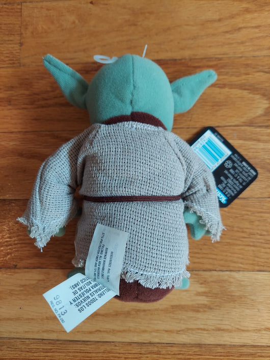 Star Wars Buddies: Yoda, Fast Shipping!