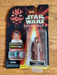 Star Wars Episode 1: 5 Figure Lot (Captain Tarpals, Anakin Skywalker (Naboo),...