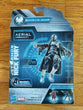 Avengers Assemble: S.H.I.E.L.D. Gear - Jet Armor Nick Fury, Fast Shipping,