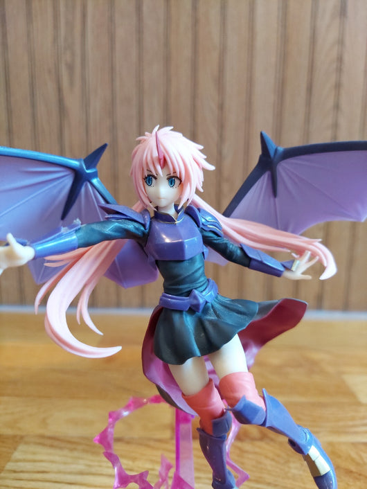 Bandai Spirits: That Time I Got Reincarnated As A Slime Otherworlder Mirim & Shi