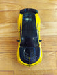 Transformers: The Last Knight - Armour Turbo Changer Bumblebee - Action Figure